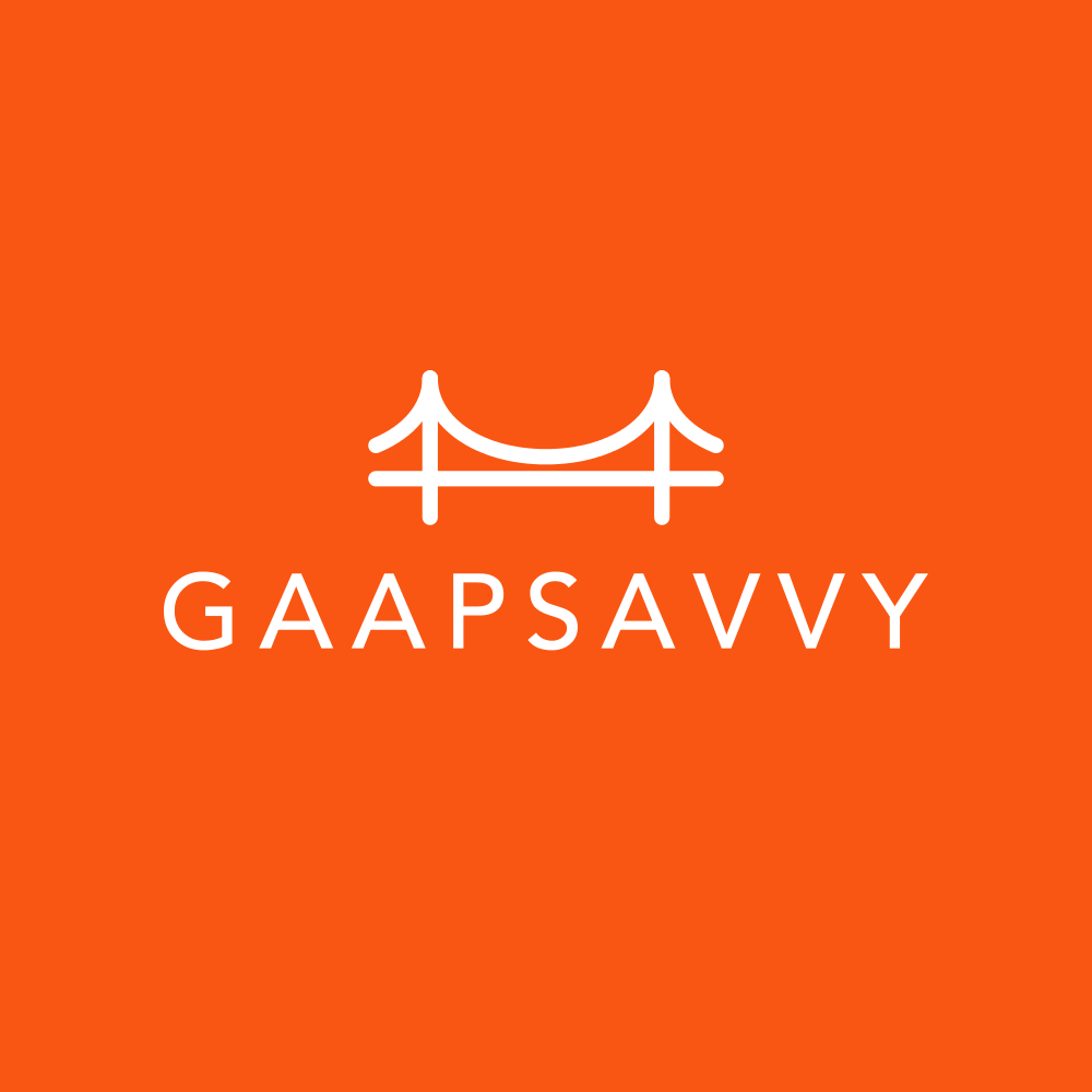 Gaapsavvy